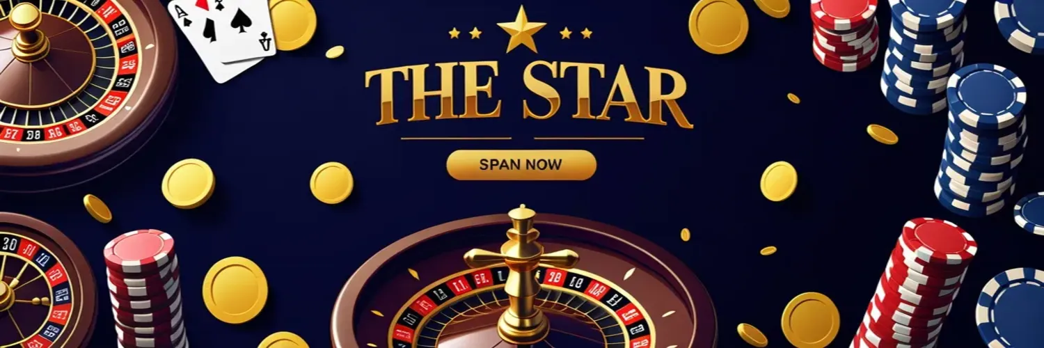 The star Casino Play Now