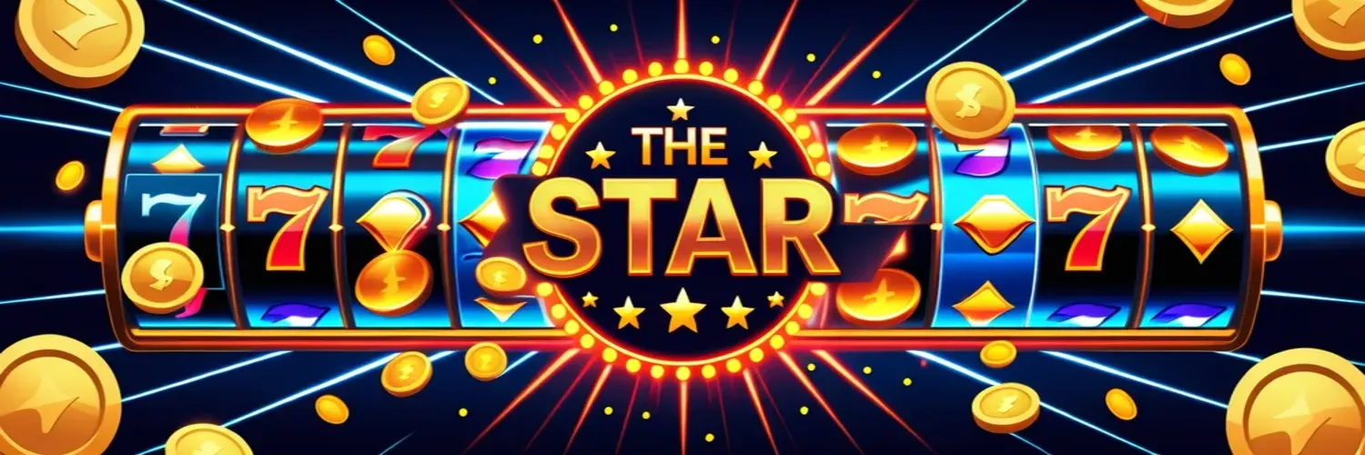 The star Online Casino